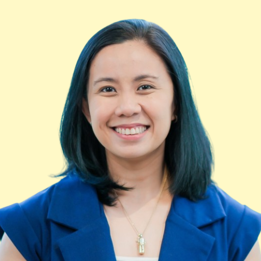 JMRF Board Aika Robredo