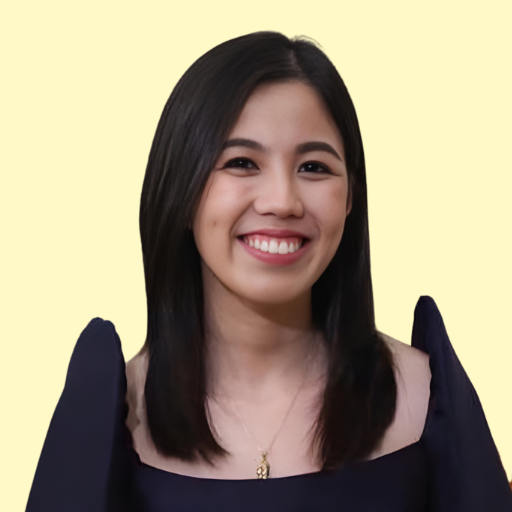 JMRF Board Tricia Robredo